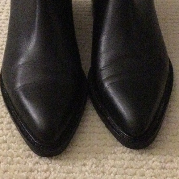 Booties - Picture 4 of 9